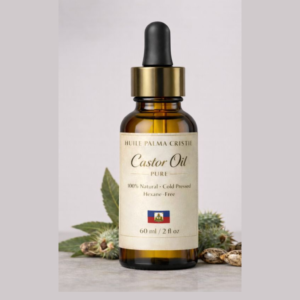Pure Castor Oil